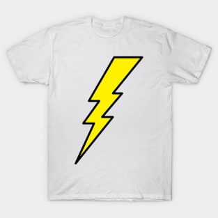 Lightning bolt T-Shirt